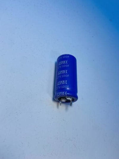 KYOCERA SCCW45B107SSB