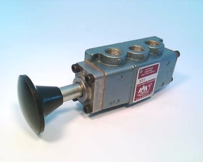 AAA PRODUCTS KO3