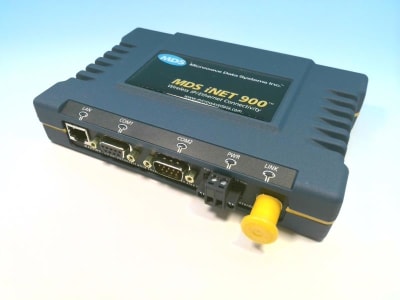 GENERAL ELECTRIC INET-900