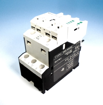 EATON CORPORATION SE00-20-PKZ0-110V50HZ