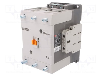 ALTECH CORP MC-130A-DC24V-L