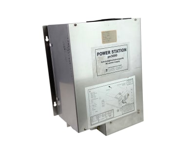 PLATING ELECTRONIC PE3000-3