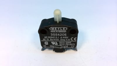 SIEMENS 3SE4205