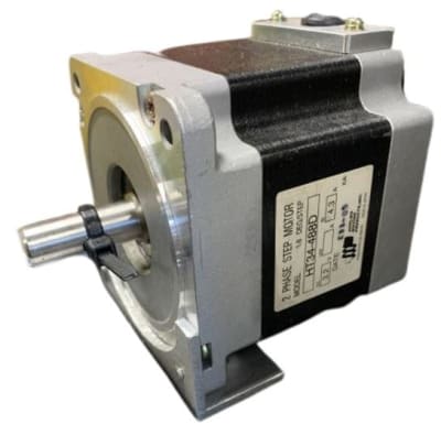 APPLIED MOTION PRODUCTS HT34-488D