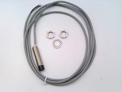 RADWELL VERIFIED SUBSTITUTE NI8U-M12-AP6X-SUB