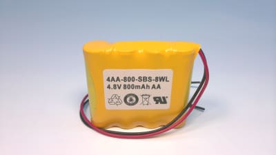 DANTONA 4/AA-800FT/3/WL