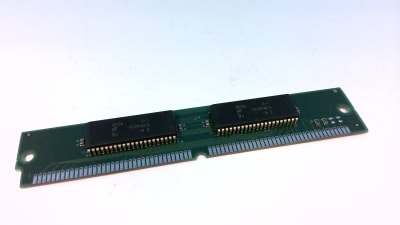 MICRON INDUSTRIES CORPORATION MT2D132M6