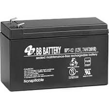 BB BATTERY SH1228WS