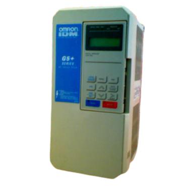 SAFTRONICS CIMR-G5U20P4