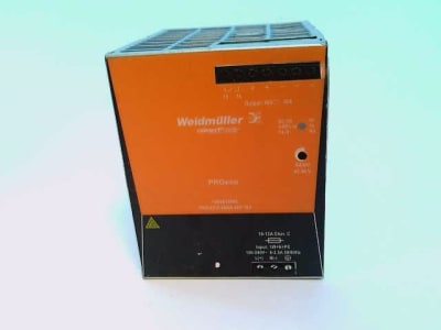 WEIDMULLER 1469610000
