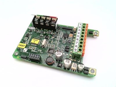 GENERAL MONITORS INC 32471-2A