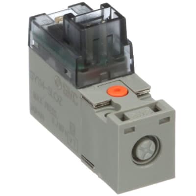 SMC SY114-3LZ-X100
