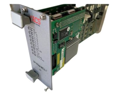 ACS GROUP SPIIPLUS NT-LT