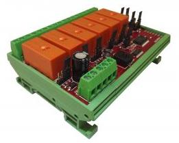 AXIO AX-RM6M