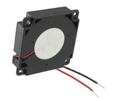 DELTA GROUP ELECTRONICS BFB04505HHA-A