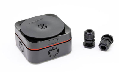 HONEYWELL SPLCC1BARCXNZZ