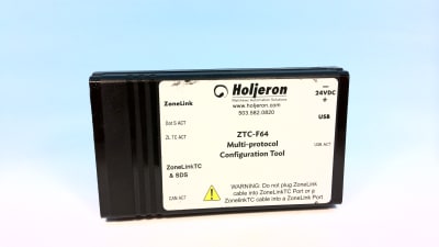 HOLJERON ZTC-F64-DOTS