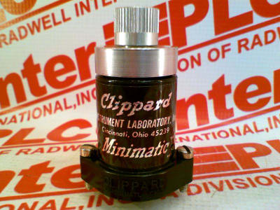 CLIPPARD R-502