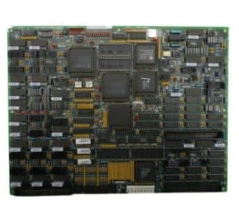 GENERAL ELECTRIC DS200TCCBG1B