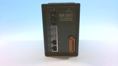 ICP DAS USA NSM-205FT
