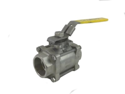 APOLLO VALVES 86-207-27A