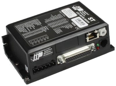 APPLIED MOTION PRODUCTS ST5-IP-EN