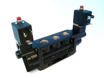 NORGREN K81EA00KV3KV32W2