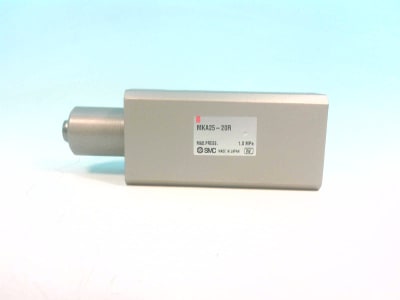 SMC MKA25-20R