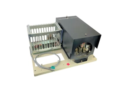 ASEA BROWN BOVERI 29293-RD