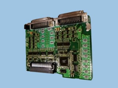 OMRON JAPMC-IO2304