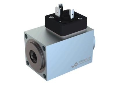 WANDFLUH ELECTRONIC PI35MV-G24/HB0