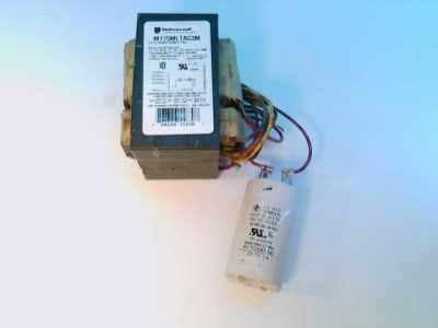 UNIVERSAL LIGHTING TECHNOLOGY M175MLTAC3M500C