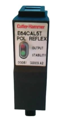 EATON CORPORATION E64-CAL-5T