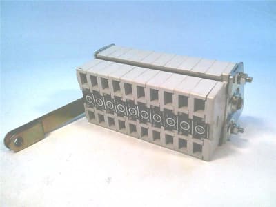 ASEA BROWN BOVERI UXAB239260002