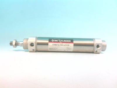 SMC CDM2F32-100A-H7A2S