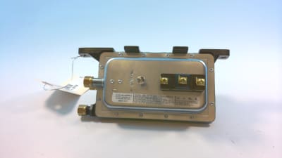 UNICONTROL INC DDP-106-313