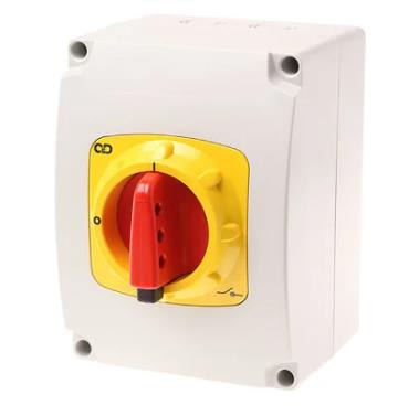 CRAIG & DERRICOTT SDP406EB