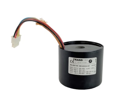 TRANS TEC 980-8D024-001