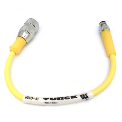 TURCK RK 4.4T-0.2-PSG 4M