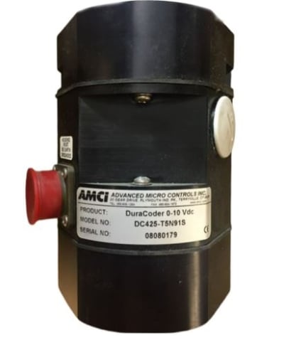 ADVANCED MICRO CONTROLS DC425-T5N91S