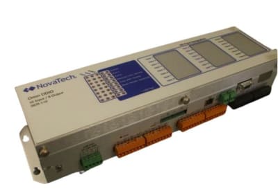 NOVA TECH DDIO-SER-N-WR-110-HV-42-DIN