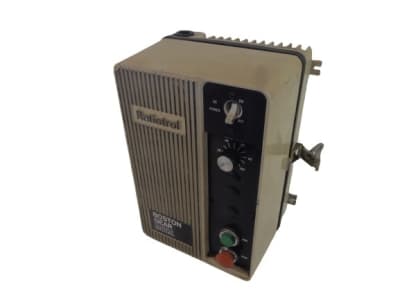 ALTRA INDUSTRIAL MOTION VEL75