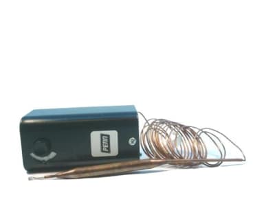 JOHNSON CONTROLS A19ABC-4