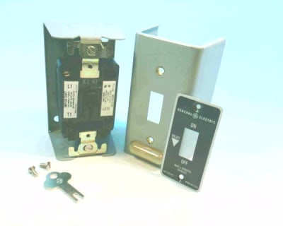 GENERAL ELECTRIC CR101Y110K