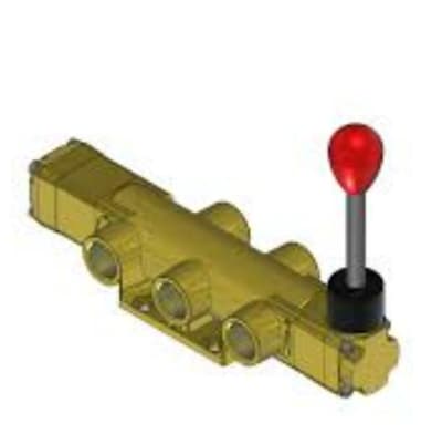 VERSA VALVES VAL-4522-138-U-A120