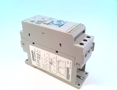 OMRON G3JA-C409B-AC100-240