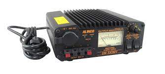 ALINCO ELECTRONICS DM-330MVT
