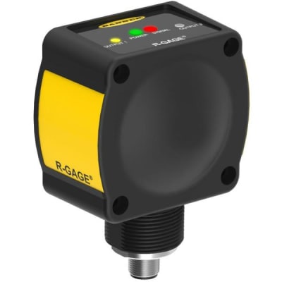 BANNER ENGINEERING QT50R-EU-RHQ