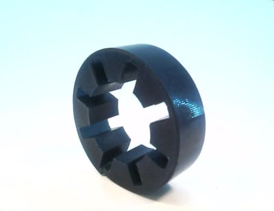 QM BEARINGS QF15BINSERT
