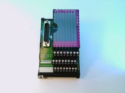 INVENSYS P0916KF-0B
